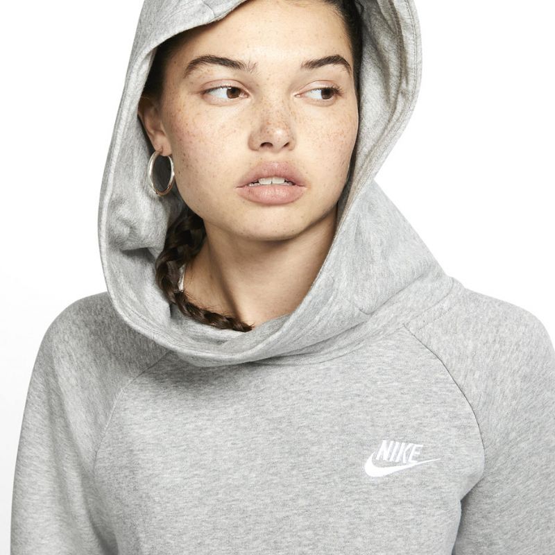 Nike Essentials Fnl Po Flc Sweatshirt W BV4116 063 Clothing/Lifestyle Nike