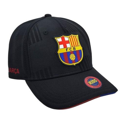FC Barcelona Junior Cap 5001GBNNP FC Barcelona