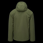 Men’s Softshell Jacket MAGNUM HIDDEN