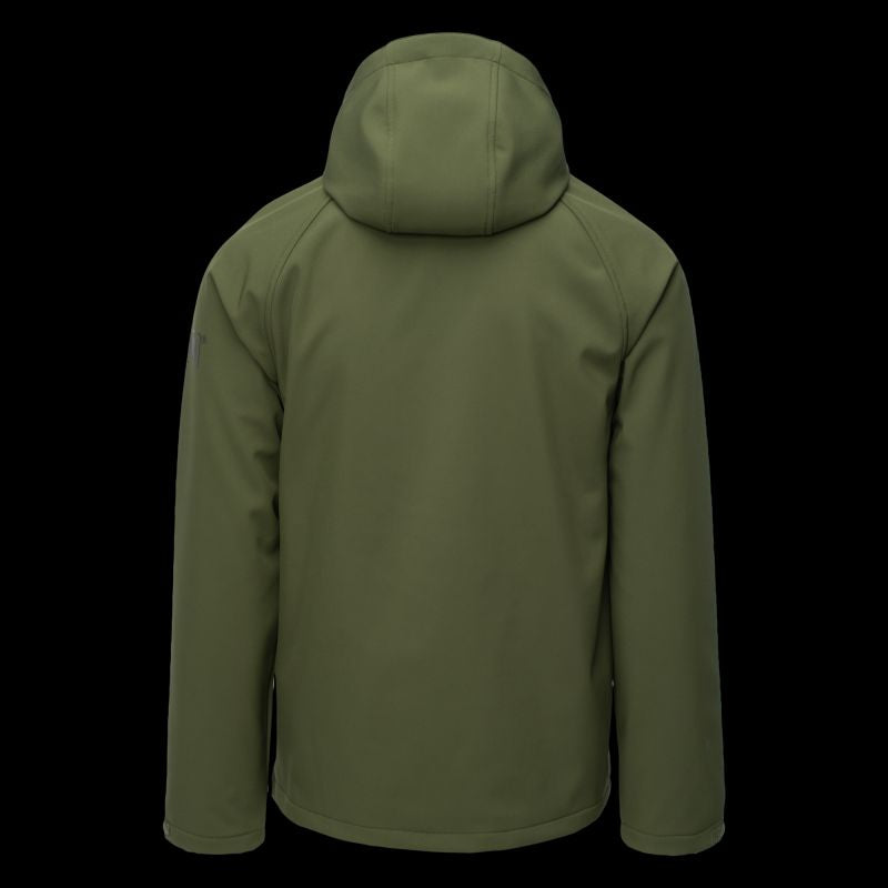 Men’s Softshell Jacket MAGNUM HIDDEN