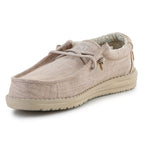 Hey Dude Wally Youth Shoes W 40041-205 Footwear/Lifestyle/Hey Dude Your Sports Performance