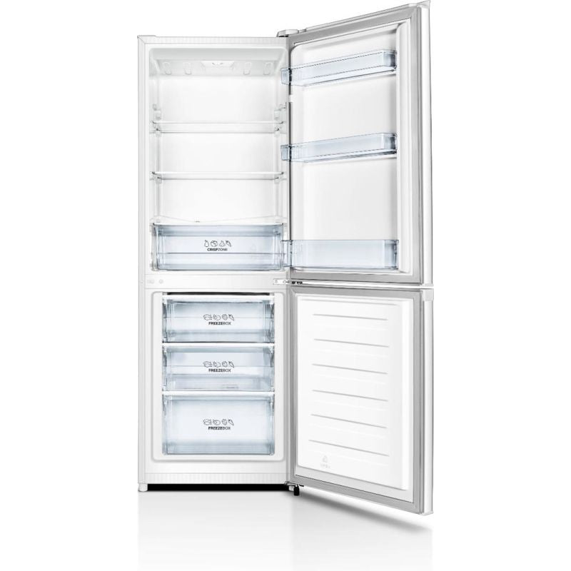 GORENJE RK4162PW4 fridge-freezer AGD - Produkty/Lodówki wolnostojące Your Sports Performance