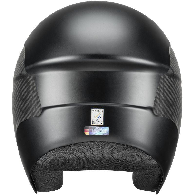 UVEX Invictus carbon Ski Helmet