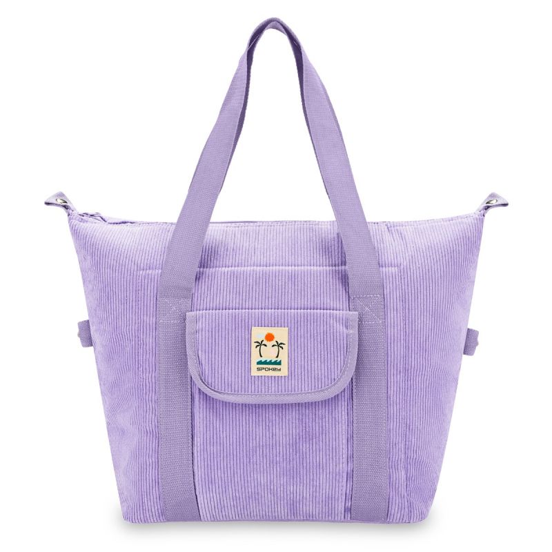 Spokey Milan Thermal Bag SPK-944853 Accessories/Tourist equipment/Beach bags, picnic bags Your Sports Performance