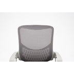 Activejet YK507 office chair gray