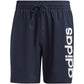 adidas Aeroready Essentials Chelsea Linear logo M IC9442 shorts Clothing/Training Adidas