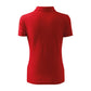 Polo Shirt Adler Pique Polo W MLI-21007 Clothing/Lifestyle/T-shirts/Adler Your Sports Performance
