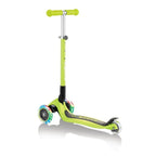 Scooter 3 wheels Globber Primo Foldable Lights 432-106-2 HS-TNK-000011635 Accessories/Skating/Hulajnogi Your Sports Performance