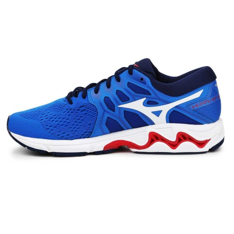 Shoes Mizuno Wave Equate 4 M J1GC204801 Footwear/Running/Men Mizuno