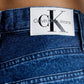Calvin Klein Jeans Mom Fit W jeans Clothing/Lifestyle/Trousers, shorts/Calvin Klein Jeans Your Sports Performance