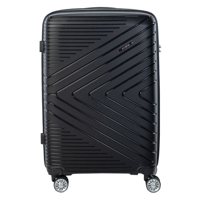 Hardside suitcase Iguana Cantabria II 63 92800479890