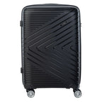 Hardside suitcase Iguana Cantabria II 63 92800479890