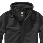Brandit Windbreaker Frontzip Jacket-3167 Odzież/Odzież na co dzień Your Sports Performance