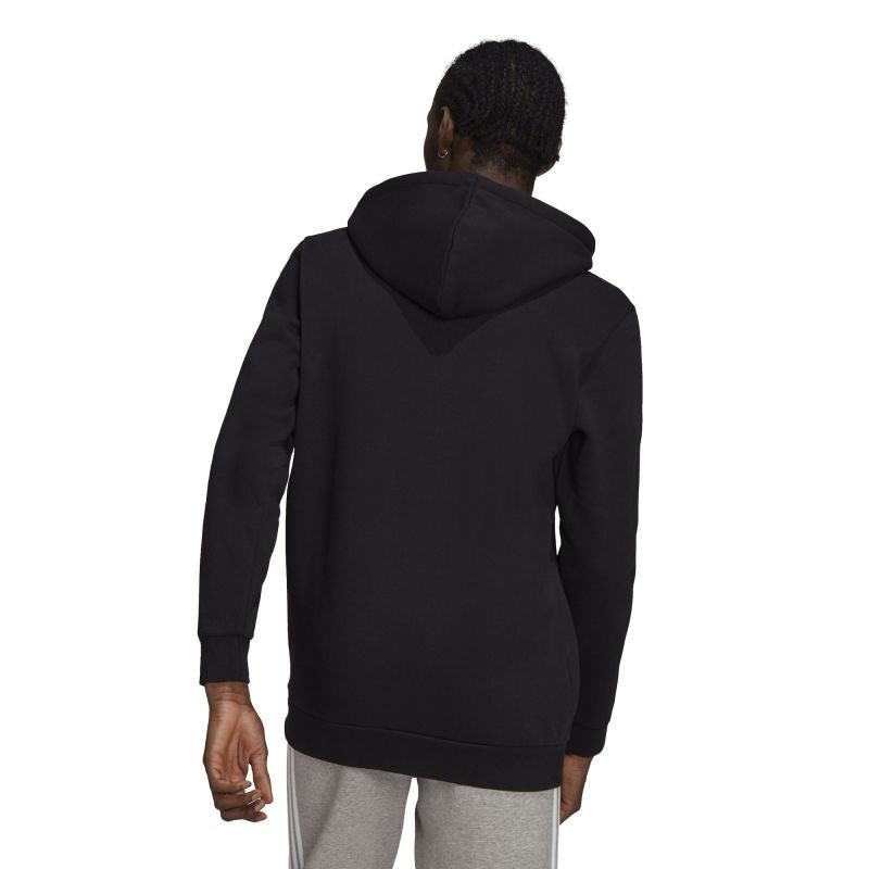 Sweatshirt adidas 3-stripes M H06676 Clothing/Lifestyle Adidas