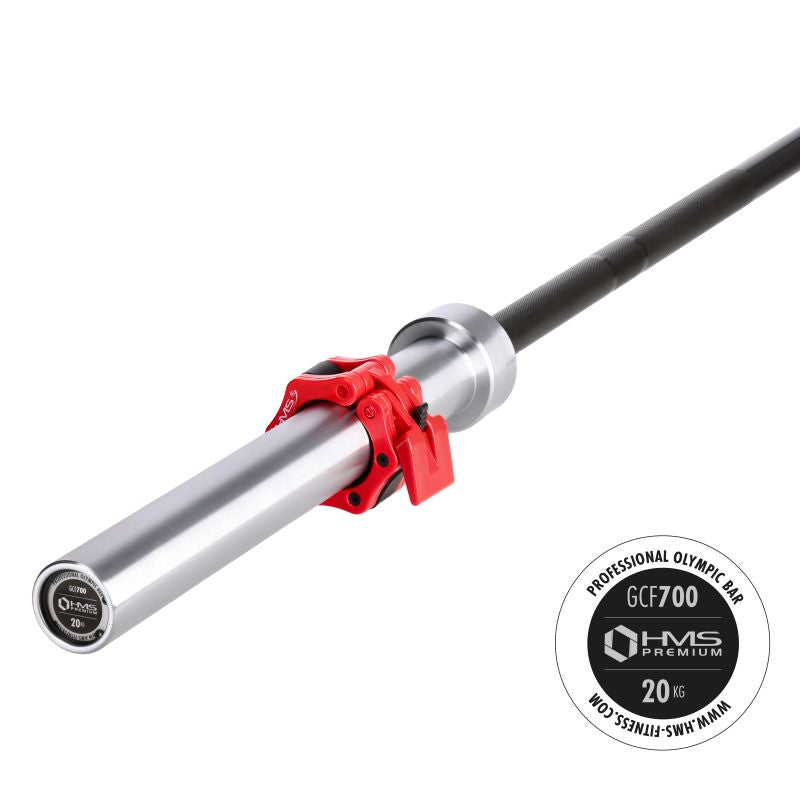 HMS Premium GCF700 crosscut bar 220 cm 20 kg