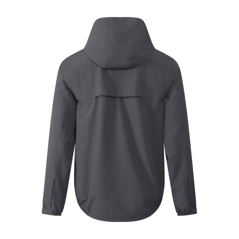 Men's Rainbow Jacket (Light Anthracite)
