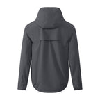 Men's Rainbow Jacket (Light Anthracite)