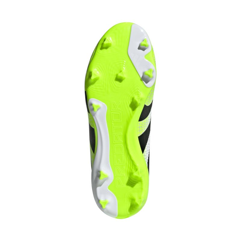 Adidas Predator League LL FG/MG Jr JI1126 football boots Footwear/Football/JR/FG Adidas