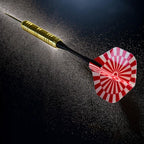 DARTS METAL DARTS 18g SET 3 PCS ENERO Accessories Your Sports Performance