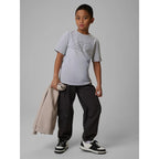 Boy's regular printed T-shirt 4F 4FJRSS26TTSHM3599-10S 4f