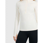 Women’s Thermal Underwear, Warm Top 4F 4FWAW25UBRUF096-12S