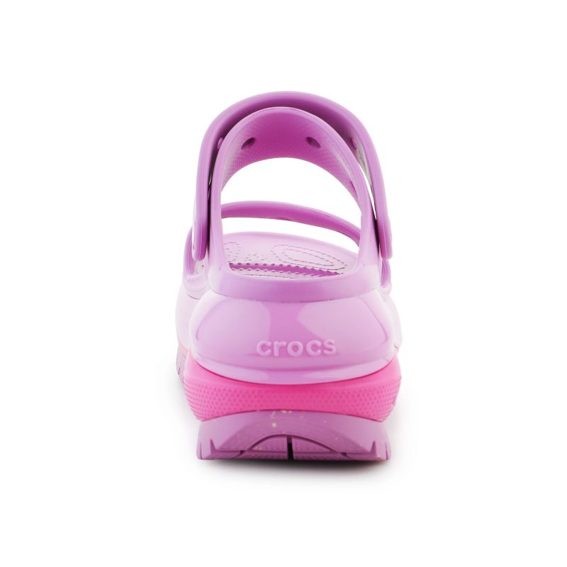 Crocs Mega Crush Sandal 207989-6WQ Footwear/Outdoor Crocs