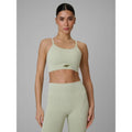 Women's Seamless Low Support Training Bra 4F 4FWSS26USBAF203-42A 4f