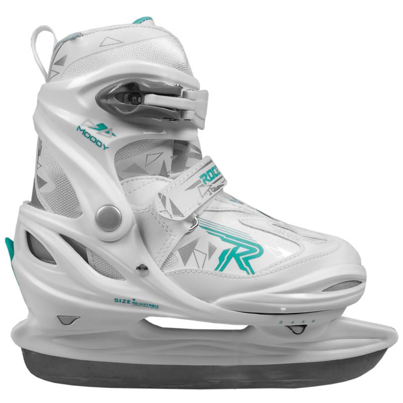 Roces Moody Ice 3.0 Girl Jr 450711 00001 skates Accessories/Skating Your Sports Performance