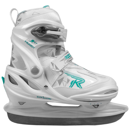 Roces Moody Ice 3.0 Girl Jr 450711 00001 skates Accessories/Skating Your Sports Performance