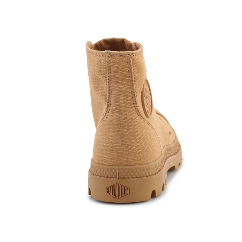 Palladium Mono Chrome shoes 73089-209-M Footwear/Lifestyle/Palladium Your Sports Performance