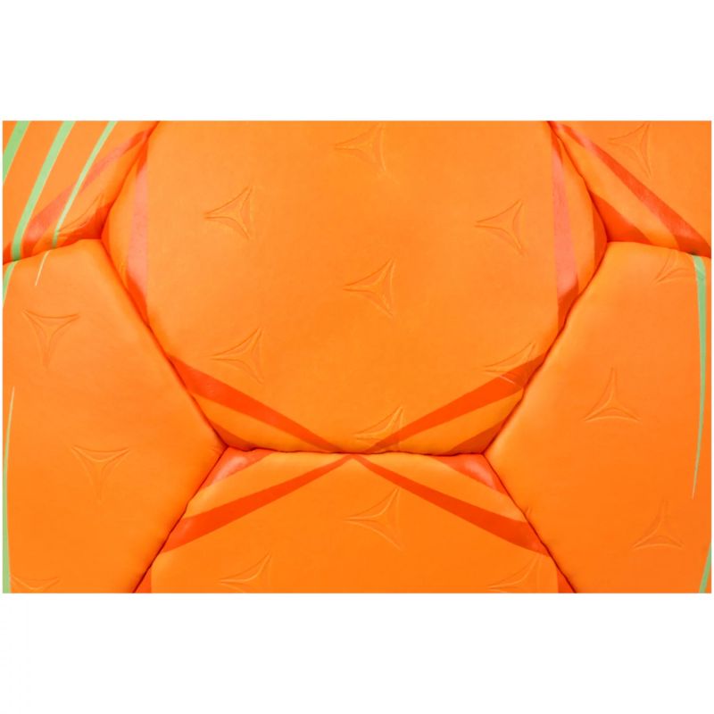 Select Mundo EHF Handball 220033-ORG Accessories/Balls/Handball Select