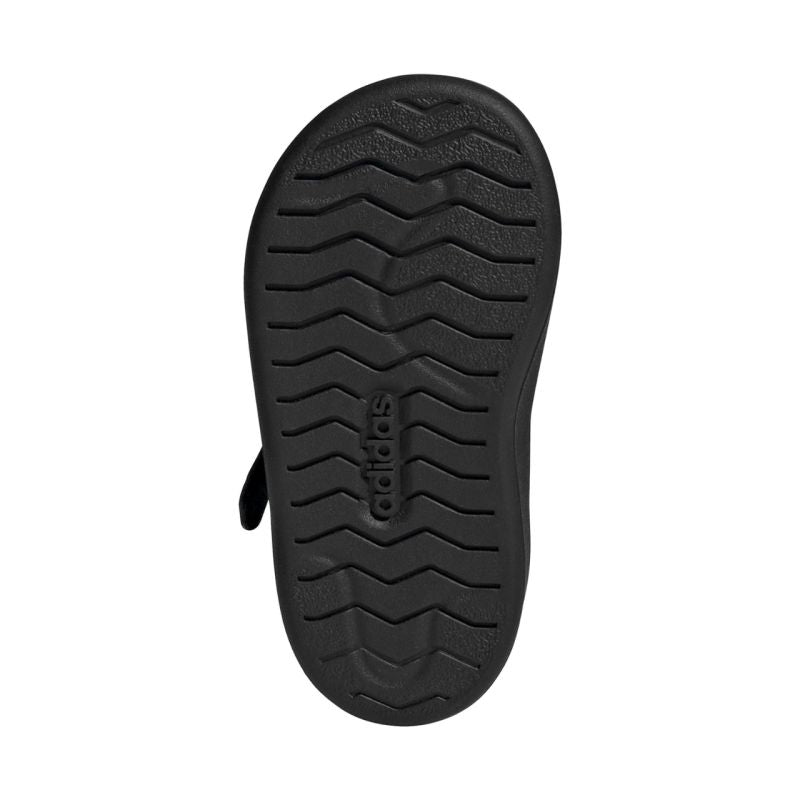 adidas Streettalk EL I JS5054 kids' shoes