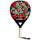 Joma Challenge Padel Racquet 400824-168 Accessories/Rackets and accessories Joma