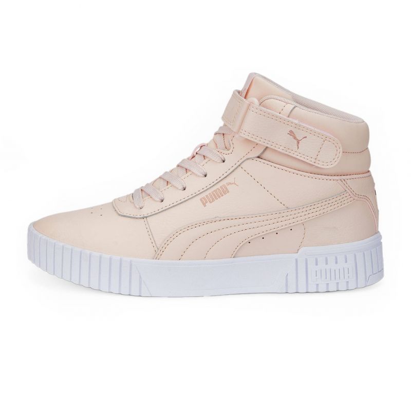 Puma Carina 2.0 Mid W 385851-03 Shoes Footwear/Lifestyle Puma