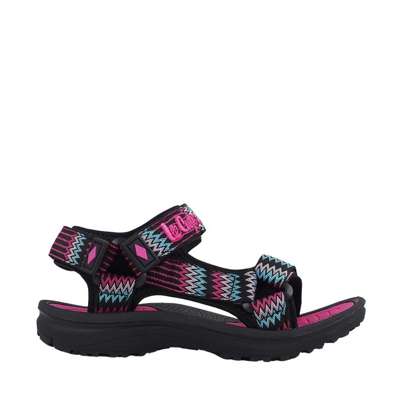 Lee Cooper Jr Sandals LCW-25-34-3570K Footwear/Lifestyle/Lee Cooper Your Sports Performance