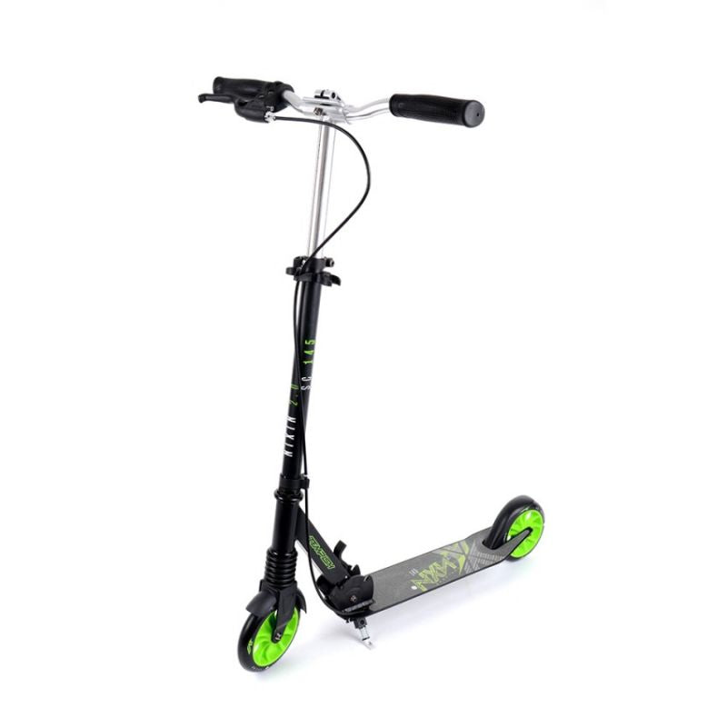 Tempish Nixin 125 II Jr scooter 10500002321 Accessories/Skating/Hulajnogi/Traditional/Unisex/pozostałe Your Sports Performance