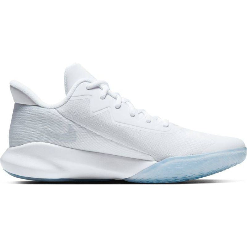 Nike Air Precision IV Sports Shoes - CK1069-100 Obuwie/Buty do koszykówki męskie/Nike Your Sports Performance