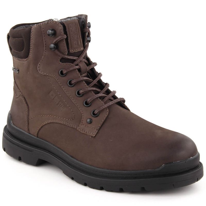 Big Star M OO174172 INT2060B boots Footwear/Outdoor/Big Star Your Sports Performance
