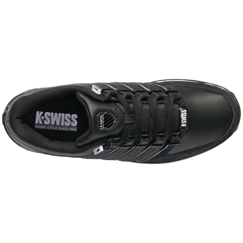 K-Swiss Rinzler M 01235-002-M shoes Footwear/Lifestyle/K-Swiss Your Sports Performance