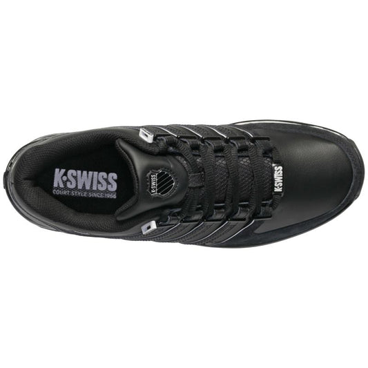 K-Swiss Rinzler M 01235-002-M shoes Footwear/Lifestyle/K-Swiss Your Sports Performance