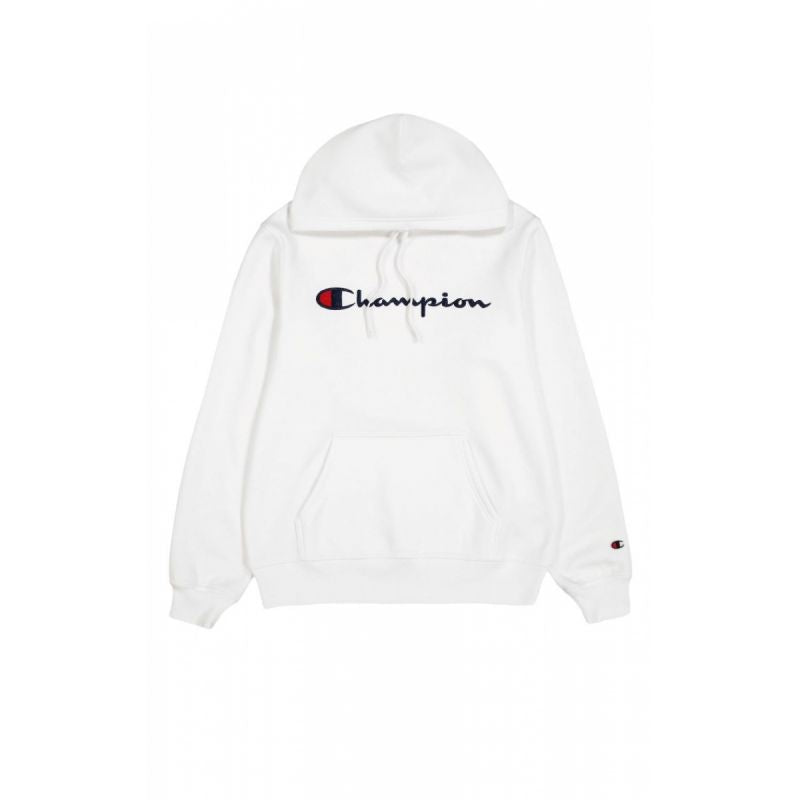 Champion Hooded Sweatshirt M 220253.WW001 Clothing/Lifestyle/Champion Your Sports Performance