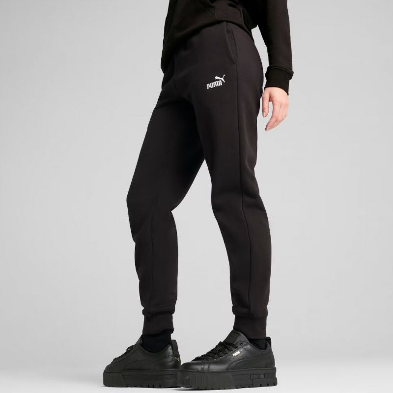 Puma ESS Small No. 1 Logo W 682448 01 Pants Clothing/Lifestyle/Trousers, shorts/Puma Puma