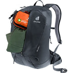 Deuter AC Lite 17 hiking backpack, black Bagaż/Plecaki Your Sports Performance
