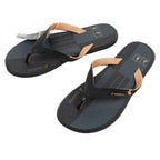 Rider shoes men's sports flip-flops R1 Prime comfortable slippers black Rider