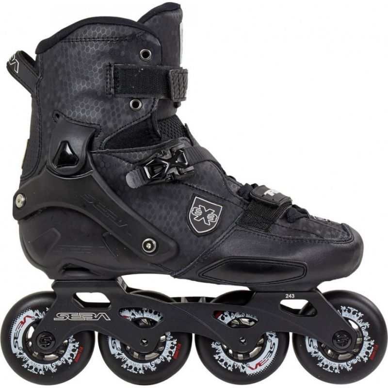 Seba Trix 2 80 SSK-TRX280 freestyle skates Accessories/Skating/Rolki (pozostałe) Your Sports Performance