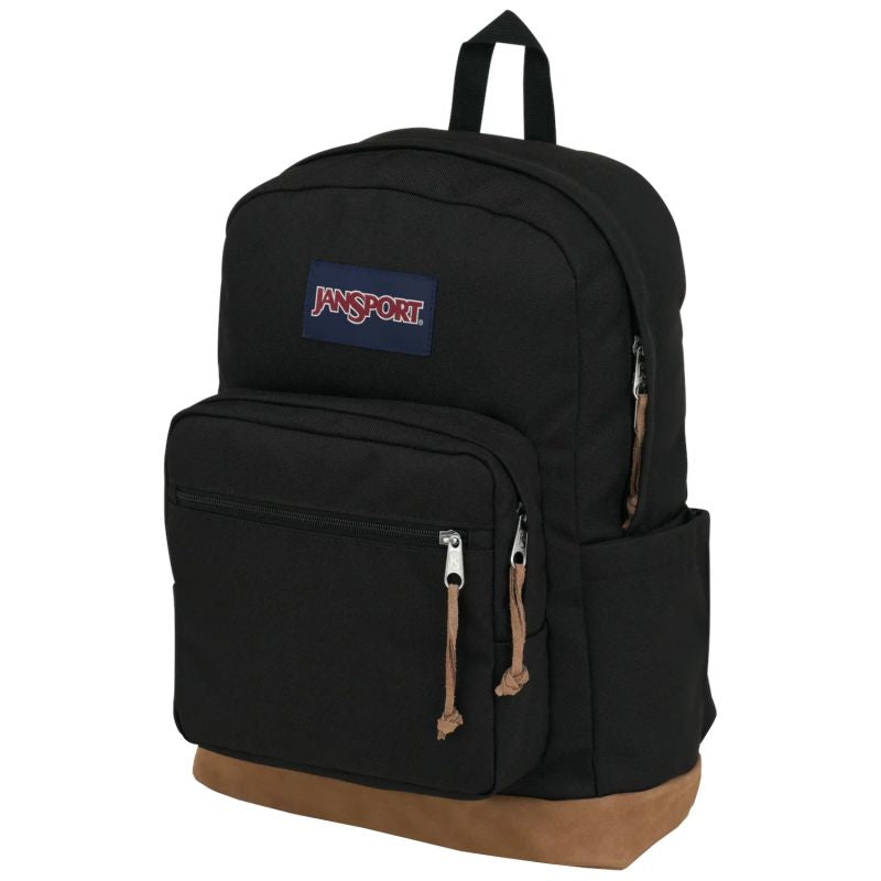 JanSport Right Pack Backpack EK0A5BAPN55 Black One size To be categorized Your Sports Performance