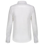Malfini Fitted Stretch Blouse W MLI-T24T0 white Clothing/Lifestyle/T-shirts/Malfini Malfini