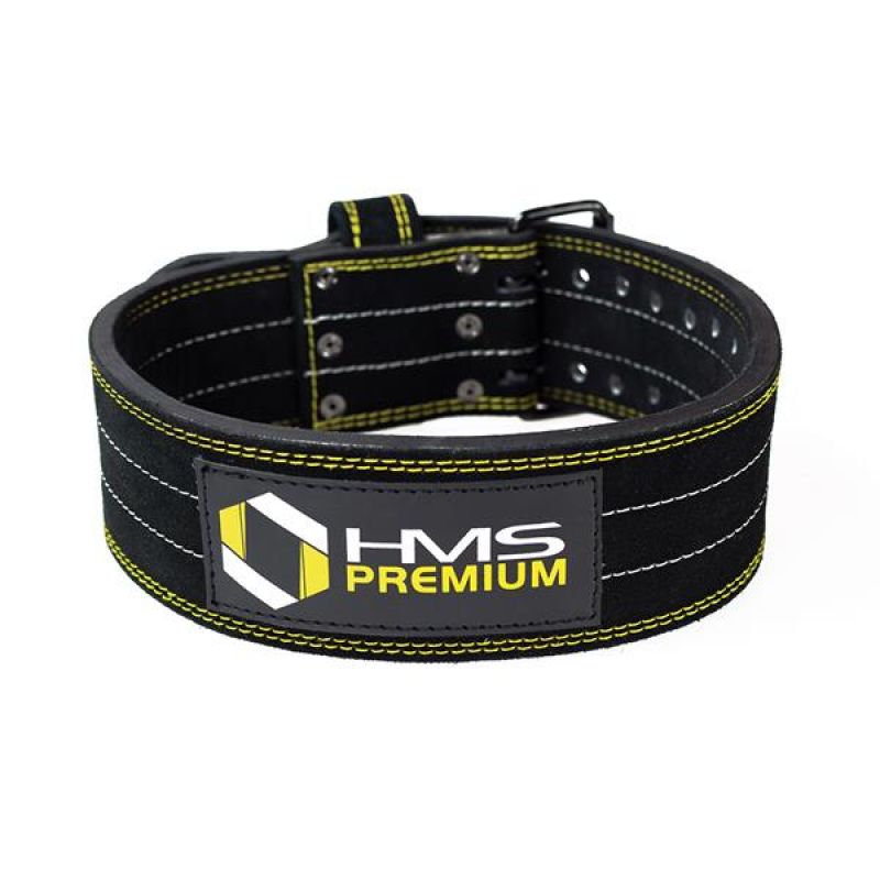 Strength training belt PA3558 size M Accessories/Training equipment Your Sports Performance