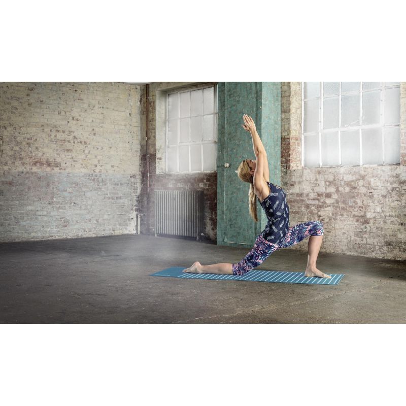 Yoga Mat RAYG-11030GN Accessories/Training equipment Your Sports Performance