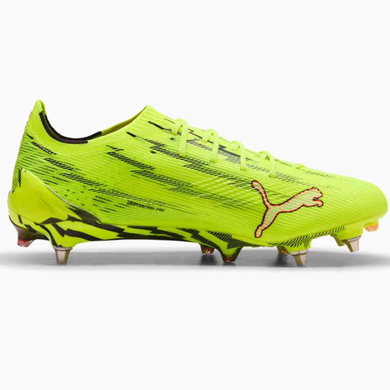 Puma ULTRA 6 Ultimate MxSG 109000-01 shoes To be categorized Your Sports Performance